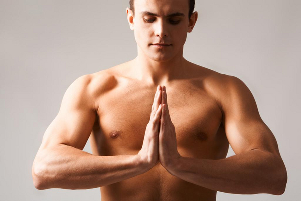 Yoga i idræt - Undervisning