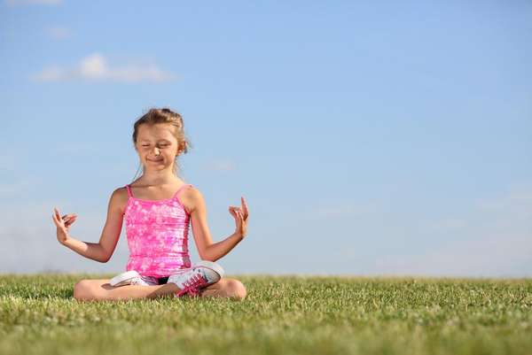 Mediter i idræt - Undervisning
