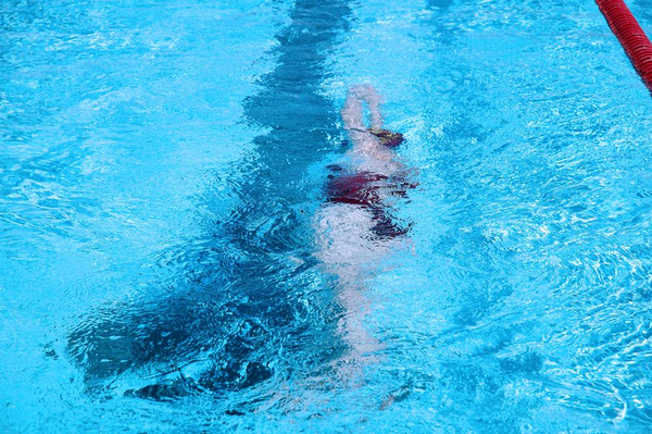 Brystsvømning og vending i idræt - Undervisning